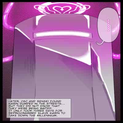 [無名老圖] カリンちゃん絶頂ビーム拷問 (ブルーアーカイブ) [中国語、英語、日本語、韓国語] [無修正]