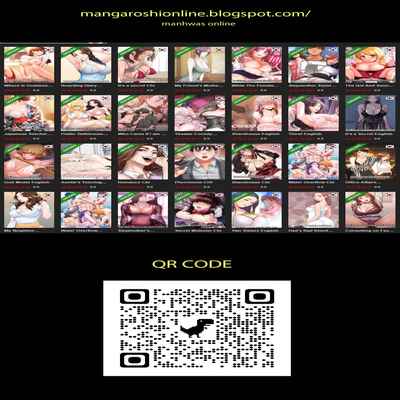 要對媽媽保密唷!-it's a secret 23-26 Chi mangaroshionline