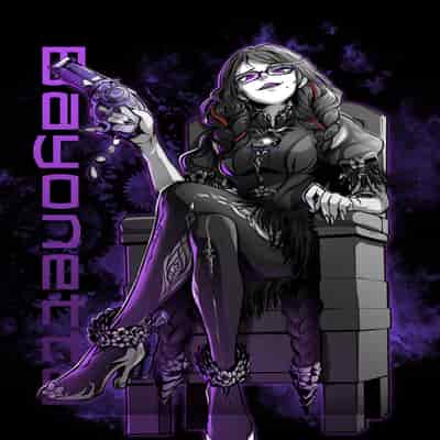 [Kineluchs キネルクス] Square Off! 2 -Bewitchment-