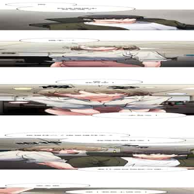 超微妙關係 9-10話