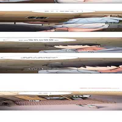 超微妙關係 9-10話