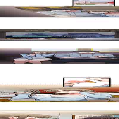 超微妙關係 9-10話