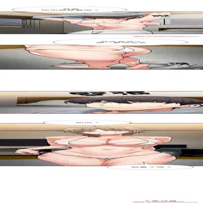 超微妙關係 9-10話