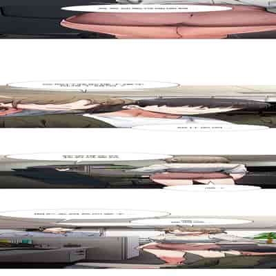 超微妙關係 9-10話