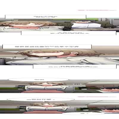 超微妙關係 9-10話