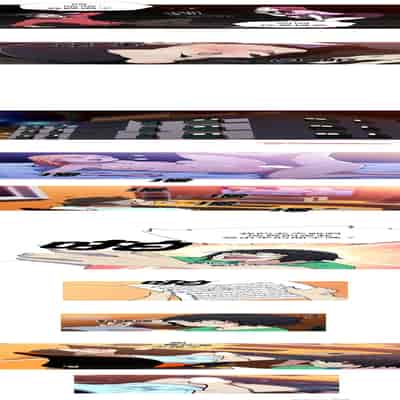 我的夢幻女友 6-7話