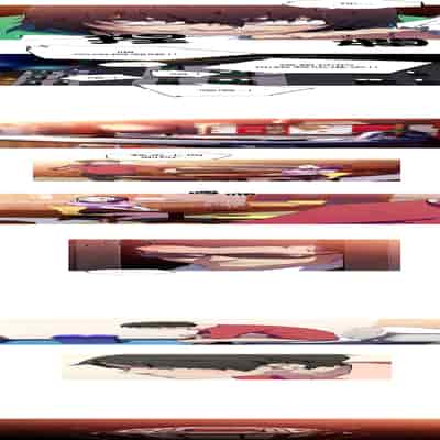 我的夢幻女友 6-7話