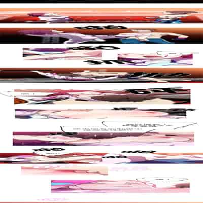 我的夢幻女友 6-7話