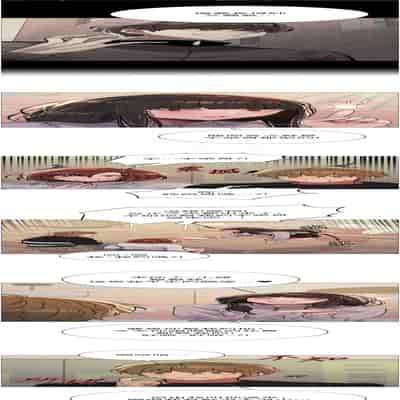 色輪眼 第二季 23-24話