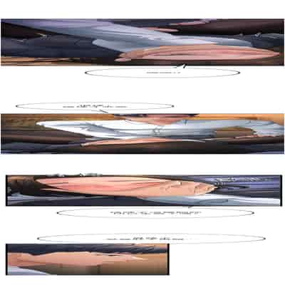 跑友變岳母 32-33話