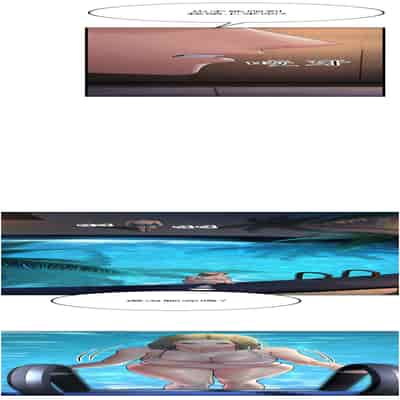 跑友變岳母 32-33話