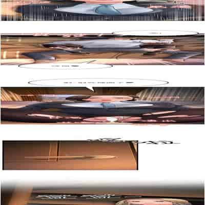 跑友變岳母 32-33話