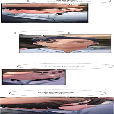 跑友變岳母 32-33話