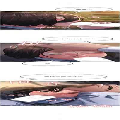 跑友變岳母 32-33話