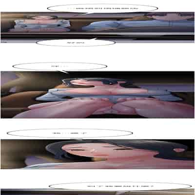 跑友變岳母 32-33話