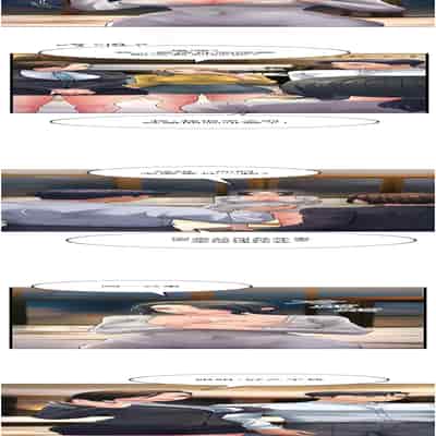 跑友變岳母 32-33話