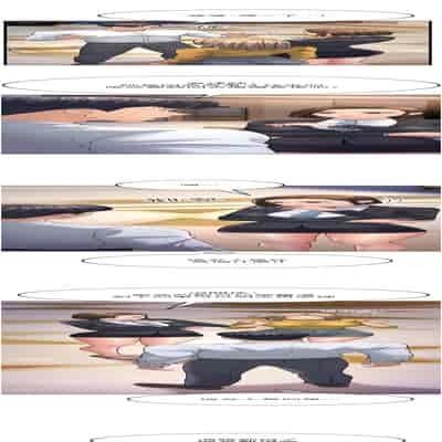 跑友變岳母 32-33話