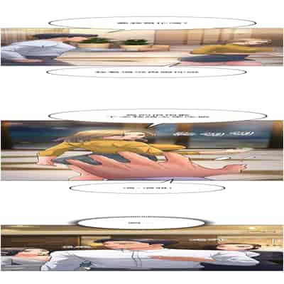 跑友變岳母 32-33話