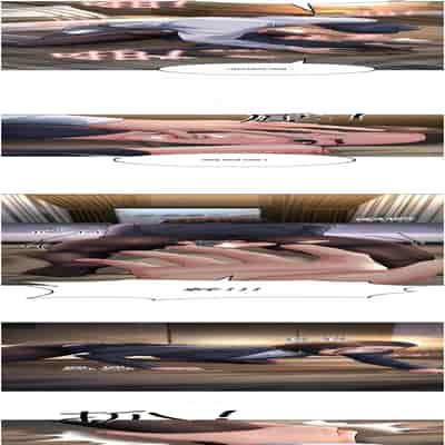 跑友變岳母 32-33話