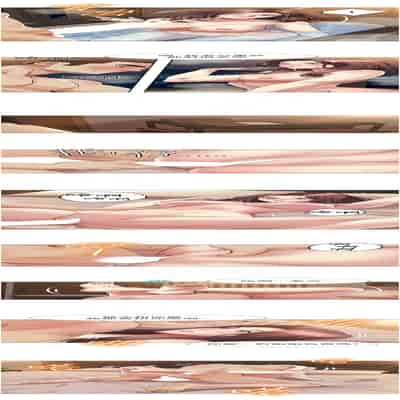 我的性福劇本 22-23話