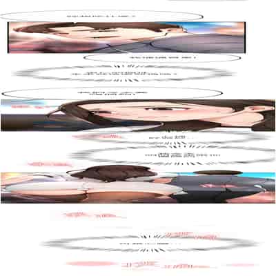 癢樂多阿姨 10-11話