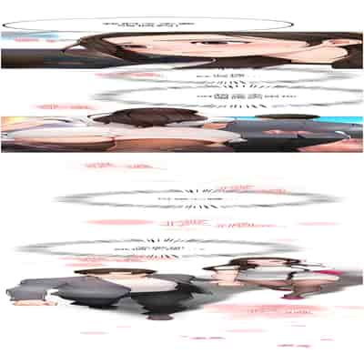 癢樂多阿姨 10-11話