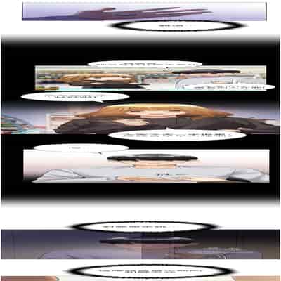 野蠻插畫家 40-41話