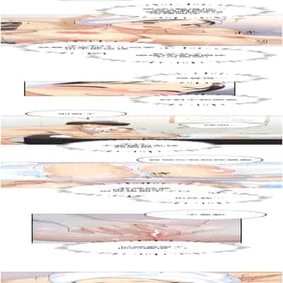野蠻插畫家 40-41話