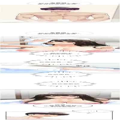 野蠻插畫家 40-41話