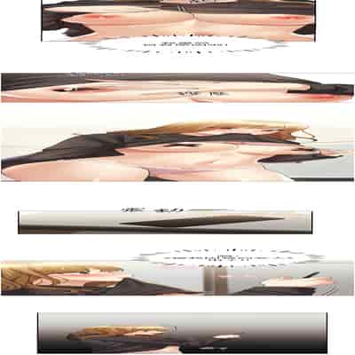 野蠻插畫家 40-41話