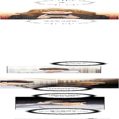 野蠻插畫家 40-41話