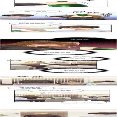 野蠻插畫家 40-41話