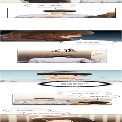 野蠻插畫家 40-41話