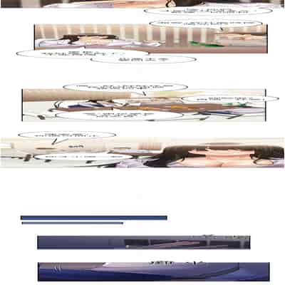 野蠻插畫家 40-41話