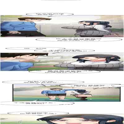 尻試之神學習法 12-13話