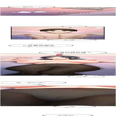 尻試之神學習法 12-13話