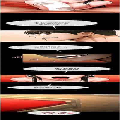 炸裂吧!巨棒 30-31話