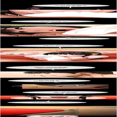 炸裂吧!巨棒 30-31話