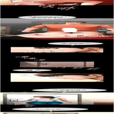 炸裂吧!巨棒 30-31話