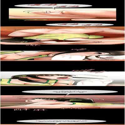 炸裂吧!巨棒 30-31話