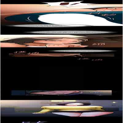 炸裂吧!巨棒 30-31話