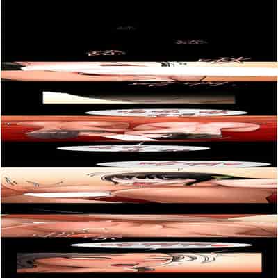 炸裂吧!巨棒 30-31話