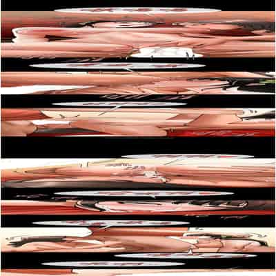 炸裂吧!巨棒 30-31話