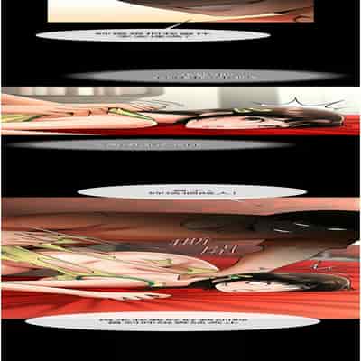 炸裂吧!巨棒 30-31話