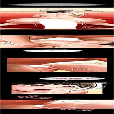 炸裂吧!巨棒 30-31話