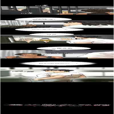 養父的女兒們 35-36話