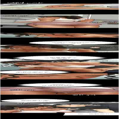 養父的女兒們 35-36話