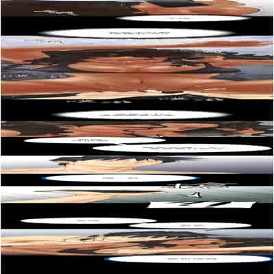 養父的女兒們 35-36話