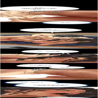 養父的女兒們 35-36話