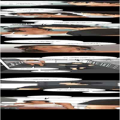 養父的女兒們 35-36話